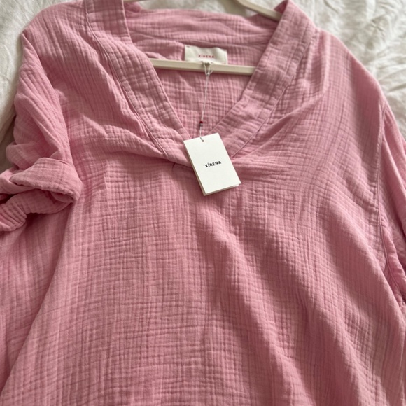 Xirena Avery Top - Picture 2 of 3